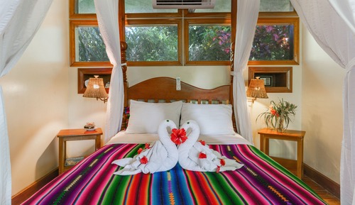 Jungle Cabana