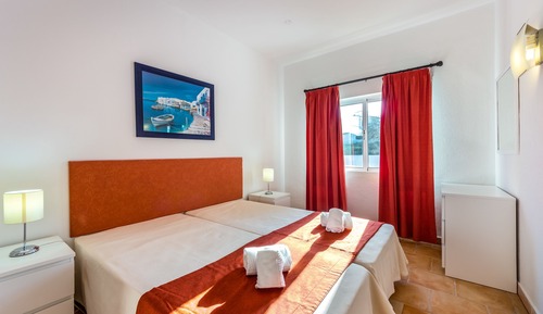 Apartment, 2 Bedrooms