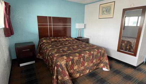 Room, 1 Queen Bed, Non Smoking