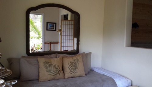 Comfort Studio, 1 Bedroom, Garden View