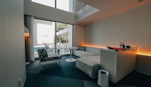 Family Triple Room