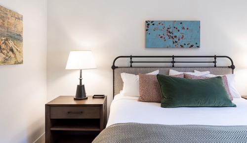 Room, 1 Bedroom