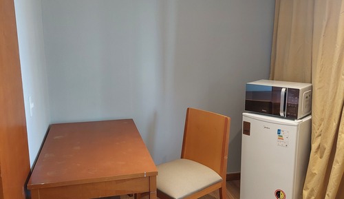 Standard Suite