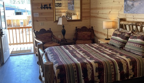 Cabin