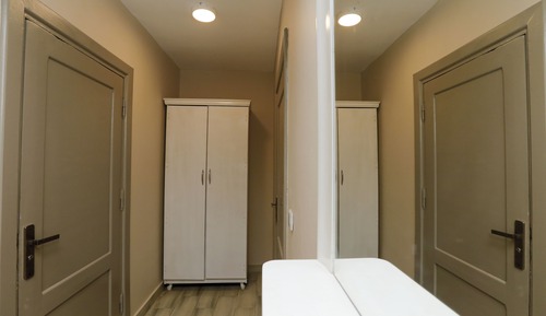 Elite Triple Room