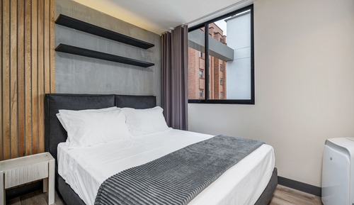 Apartment, 3 Bedrooms (801)