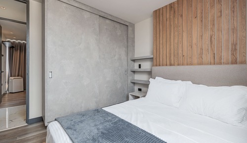 Apartment, 3 Bedrooms (802)