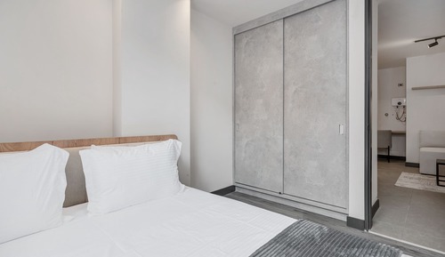 Apartment, 2 Bedrooms (205)