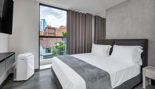 Apartment, 3 Bedrooms (301)