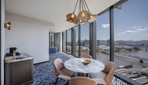 River Suite