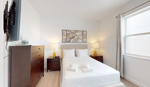 Townhome, 5 Bedrooms (Private Pool)