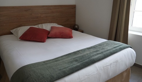 Classic Studio, Ensuite (studio 302)