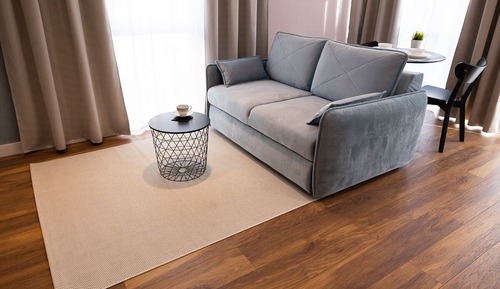 Business Apartment