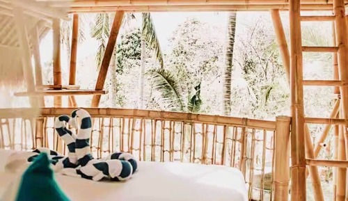 Romantic Villa, 1 Bedroom, Private Pool, Garden View