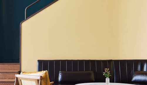[MaisonBox] Cabin S Ocean Village / Long Stay (4+ nights): F&B Credit 50,000 KRW per night + Laundry