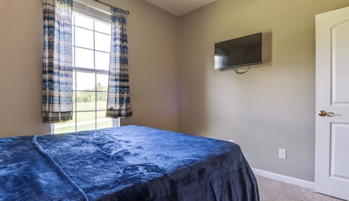 House (3 Bedrooms)