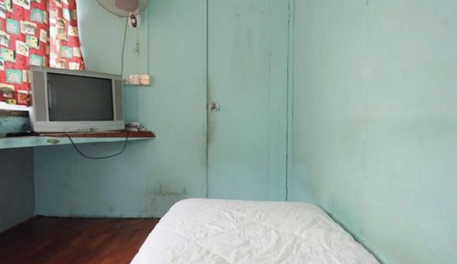Basic Single Room