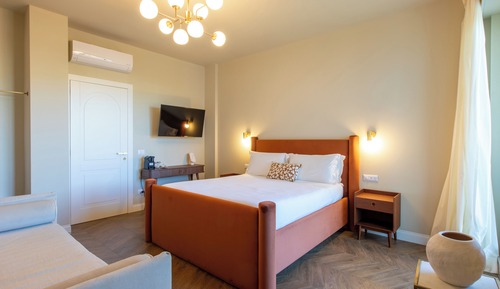 Comfort Room
