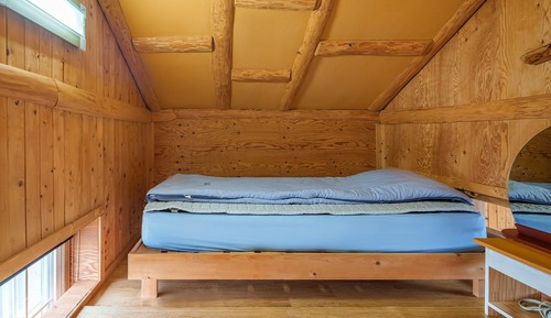 Basic Room, 1 Bedroom (3)