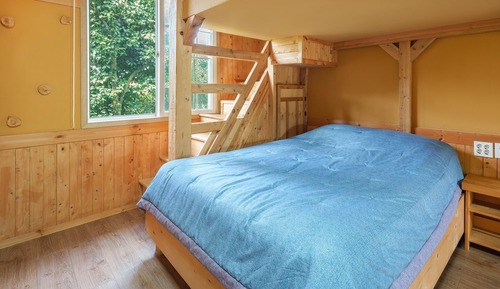Basic Room, 1 Bedroom (2)