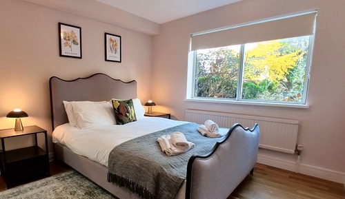 Family Apartment