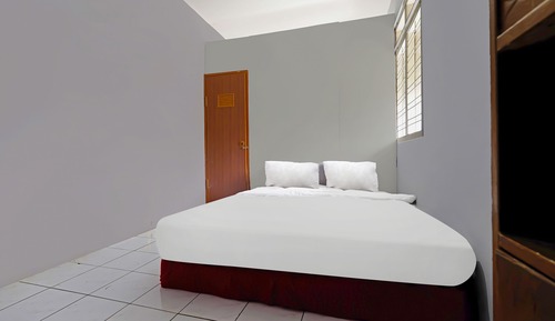 Senior Double Room