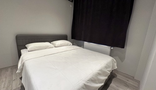 Design Condo, 2 Bedrooms, Terrace