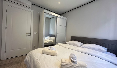 Comfort Condo, 2 Bedrooms