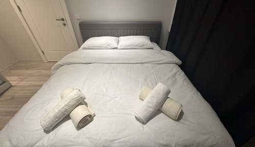 Basic Condo, 2 Bedrooms