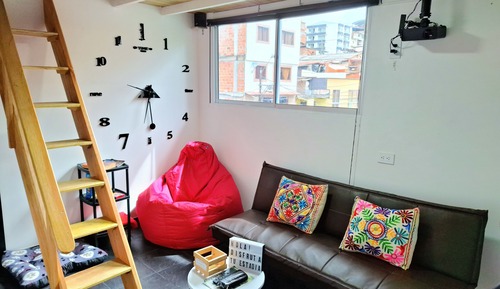 Luxury Apartment