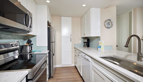 Condo, Multiple Beds, Pool Access, Ocean View (A23)