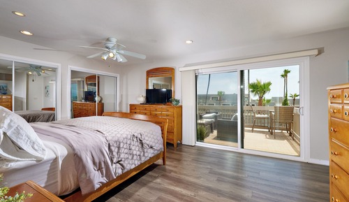 Condo, Multiple Beds, Pool Access, Garden View (G320)