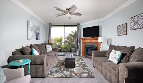 Condo, Multiple Beds, Pool Access, Ocean View (G308 )