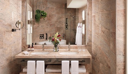 Presidential Suite