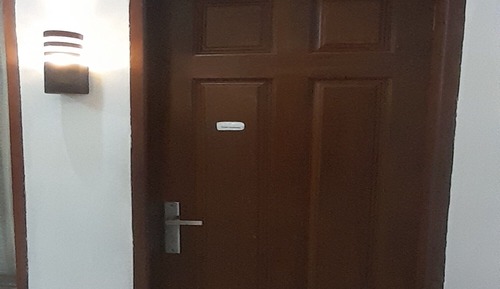 Basic Double Room