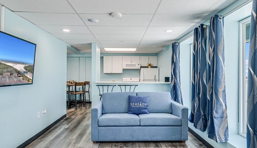 Panoramic Suite