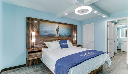 Royal Suite