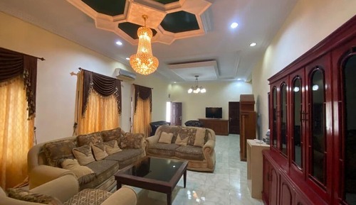 Standard House