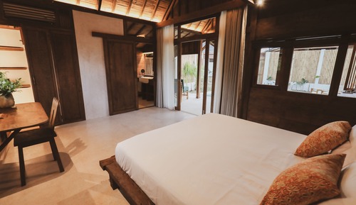 Villa Cahaya