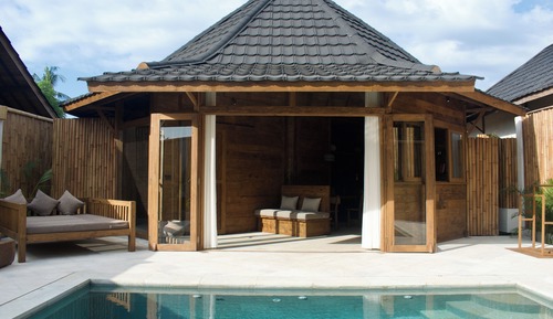 Signature Villa