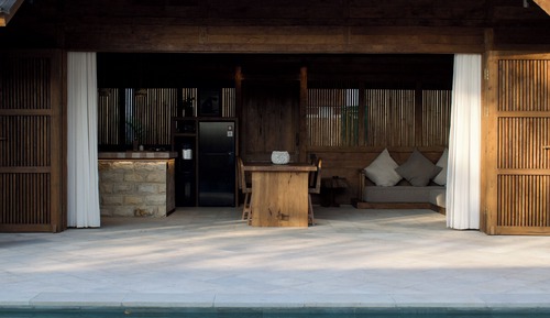 Family Villa