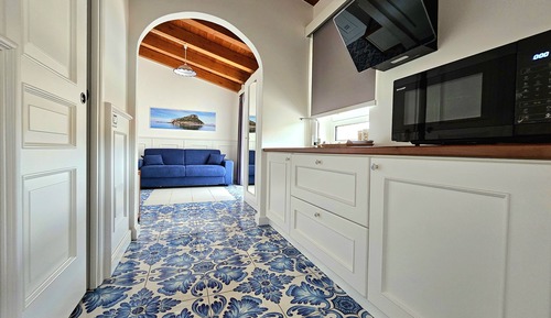 Family Quadruple Room