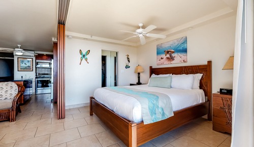 Condo, 2 Bedrooms
