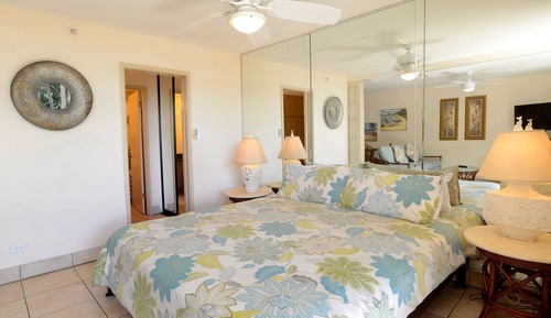 Condo, 2 Bedrooms