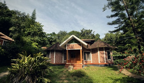 Family Cottage