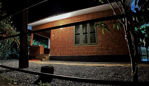 Redstone Villa