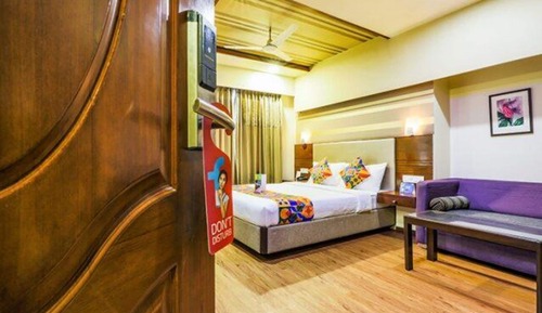 Premium Room, 1 Queen Bed