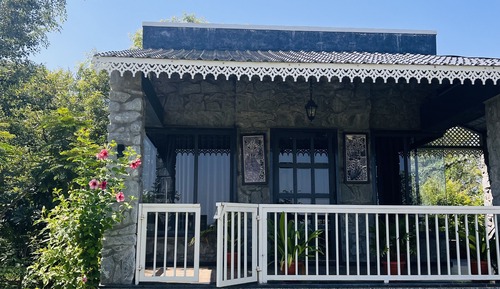 Luxury Cottage