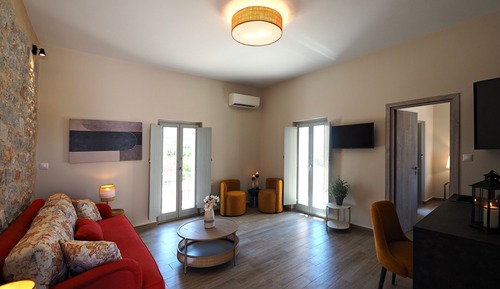 Suite, Mountain View