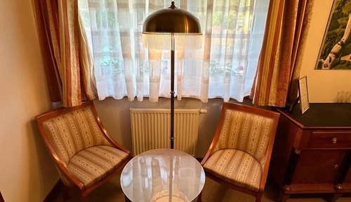 Economy Triple Room
